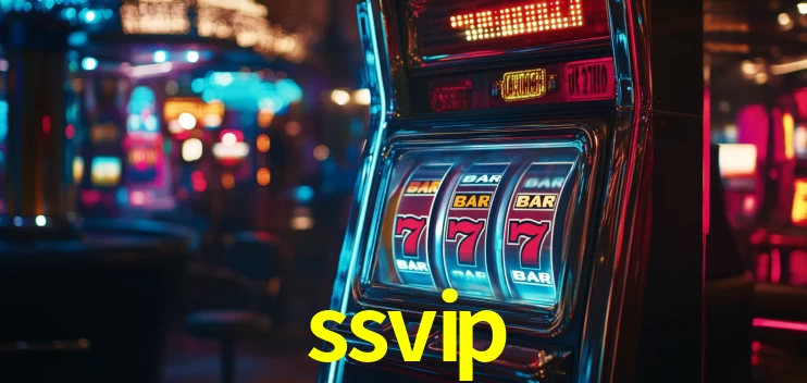 Welcome Bonus ssvip