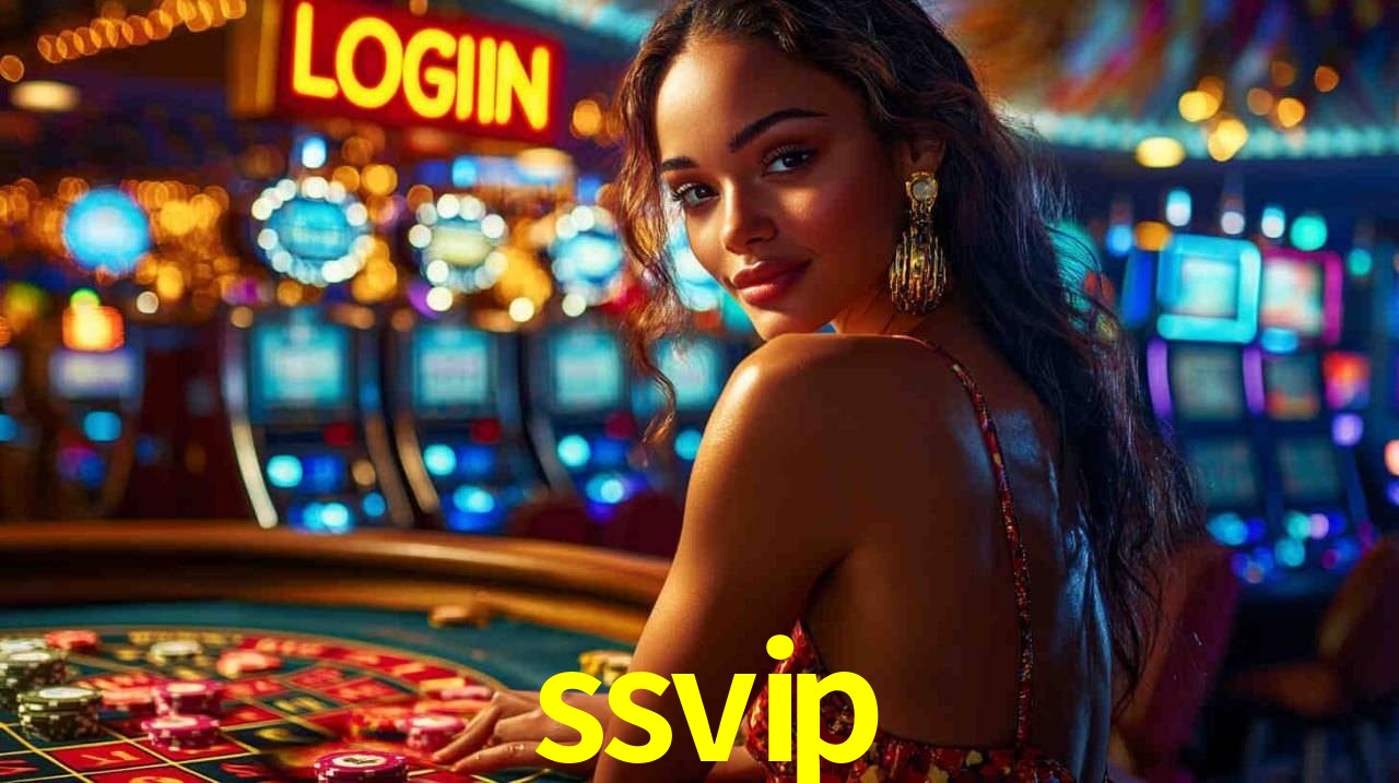 Login Seguro ssvip