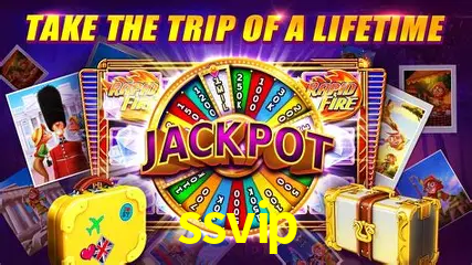 Descubra o Mundo do Cassino Online com ssvip
