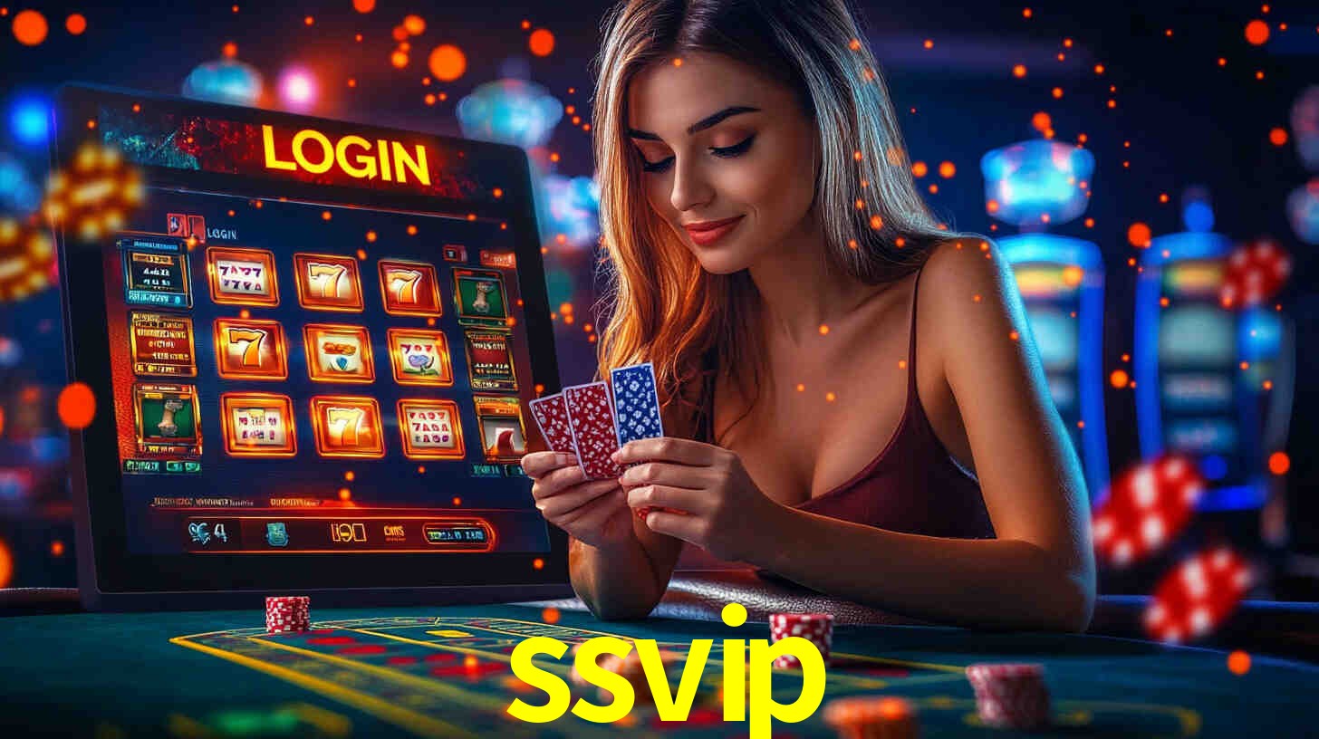 ssvip app