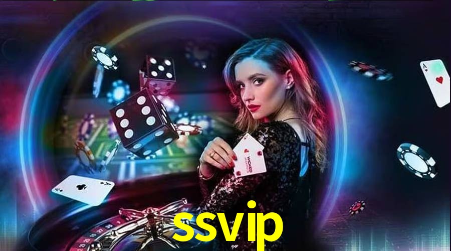 Secure Login ssvip