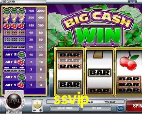 Inovações de Jogos na ssvip: O Futuro das Experiências Interativas