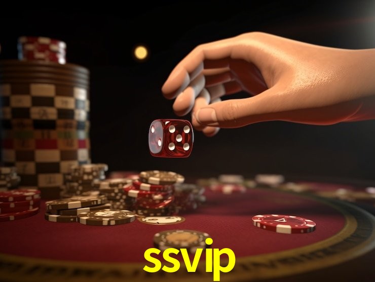 Casino Ao Vivo ssvip