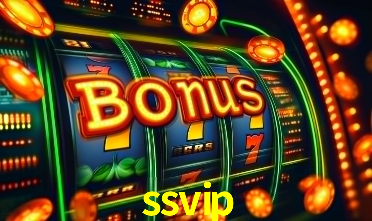 VIP Casino ssvip