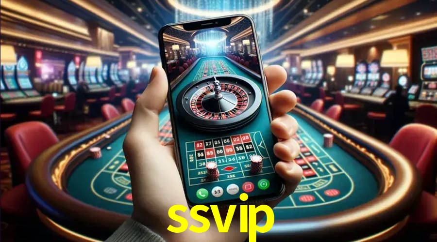 Slot Games ssvip