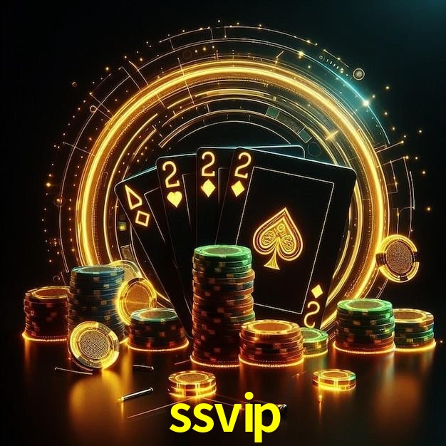 Jogos de Slot ssvip