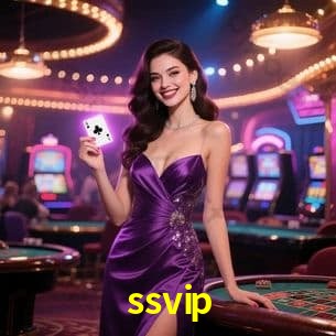 Casino Ao Vivo ssvip