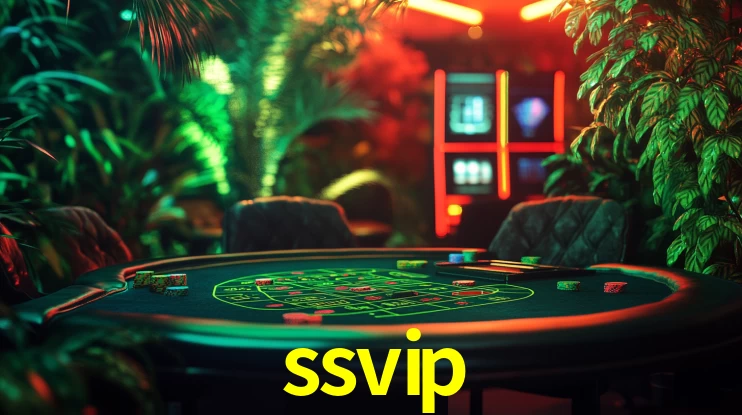 Tournaments ssvip