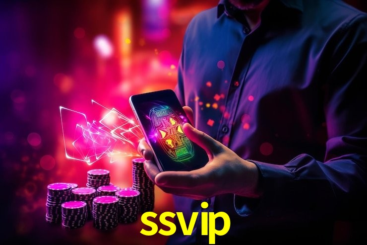 Casino VIP ssvip